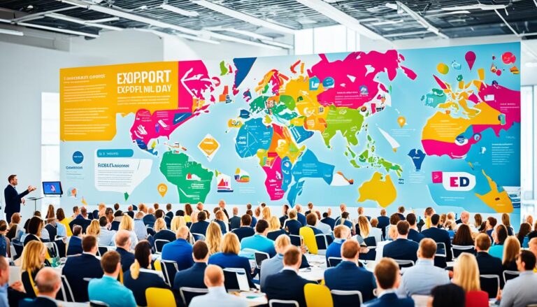 EDB Open Day for Export Development