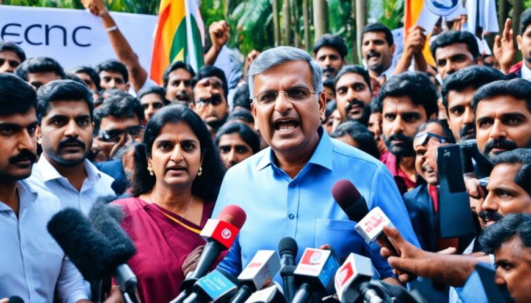 Education Minister Sri Lanka