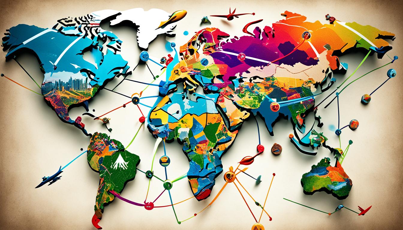 Global Trade Growth Opportunities