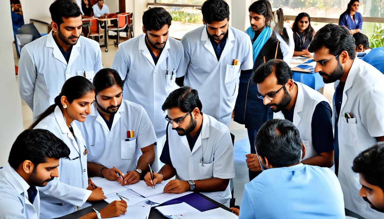 SAARC medical colleges
