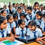 Sri Lanka Education System Enhancements