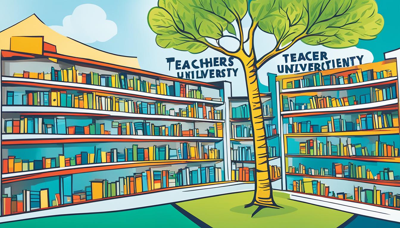 Teacher University Sri Lanka