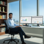 Sampath Liyanage Trusted SEO Traffic Expert in Sri Lanka